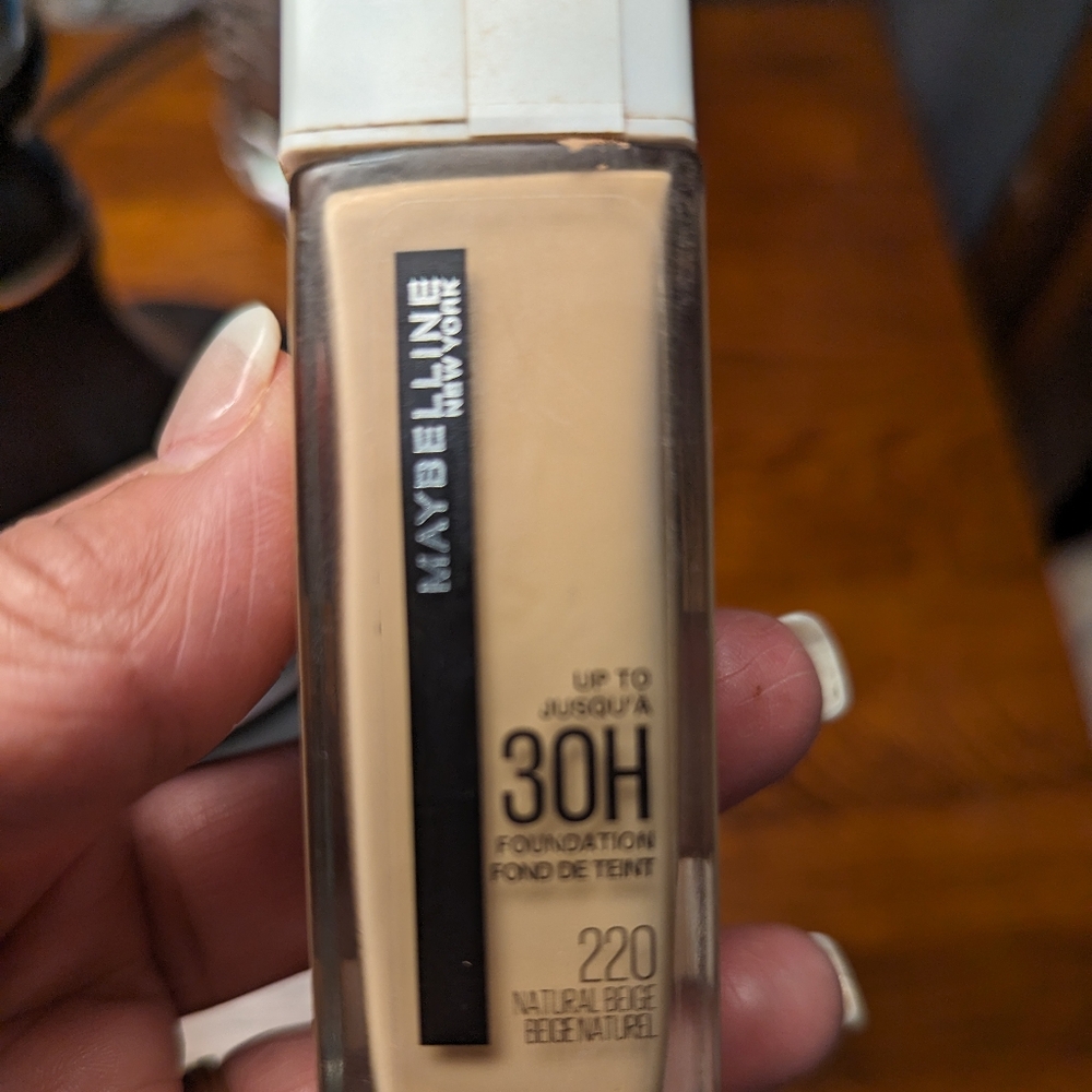 Make up